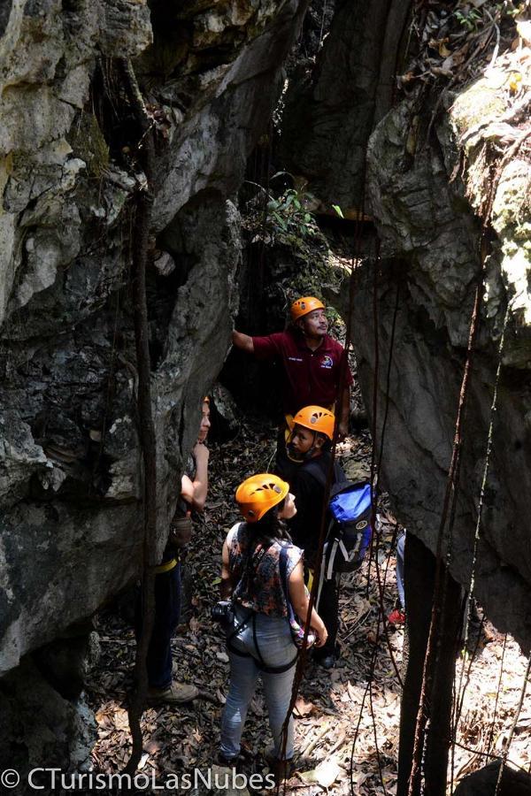 Ciudad De Las Rocas La Fortuna Gallo Giro Extérieur photo